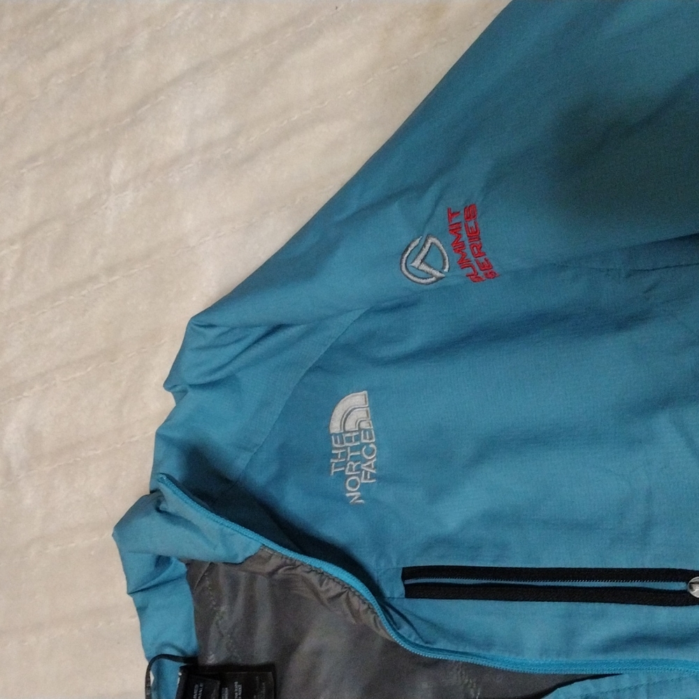 Women's jacket - Picture 2 of 2